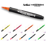 iregui marker artline sakura