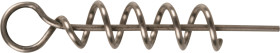 Pike center pin BFT