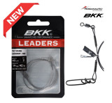 7x7 Wire Leader - HD BKK