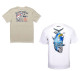 tee shirt manches courtes