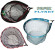 epuisette pafex flynet