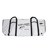 ISO TUNA XL - XXL sac a poisson isotherm Explorer Tackle