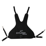 harnais dorsal explorer tackle