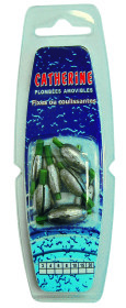 Olives bombées assorties CATHERINE