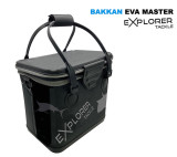 bakkan eva master explorer tackle