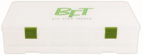 Boite Jerkbait / Bigbait BFT