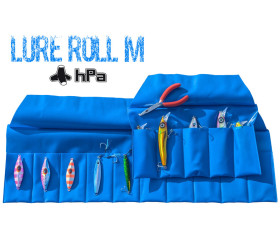 lures roll m hpa