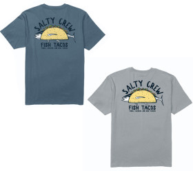 baja fresh premium salty crew 2026