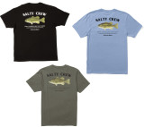 bigmouth premium ss tee salty crew 2026