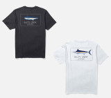 blue rogers ss tee salty crew 2026