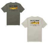 browny ss tee salty crew 2026