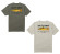 browny ss tee salty crew 2026