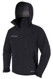 Veste Imperméable Excalibur DarkGrey