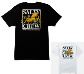 ink slinger ss tee salty crew 2026