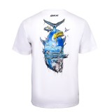 T-shirt manches courtes BKK