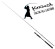 canne kendoza tactic all casting EXPLORER TACKLE