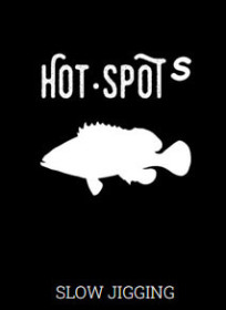 hot spot s howk canne slow jigging