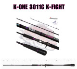 Canne K-ONE 3011C K-FIGHT Casting