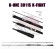 k-fight spinning 3011s K-ONE