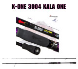 canne k-one 3004 kala one pescanautic