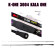 canne k-one 3004 kala one pescanautic