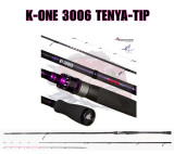 canne tenya k one tenya tip 3006s