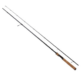 canne ultima trout river scractch tackle