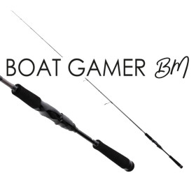 Boat Gamer BM Tailwalk