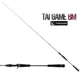 Taï Game BM Tailwalk