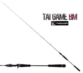 Taï Game BM Tailwalk