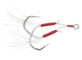 7117 AH Light Jigging Assist Hook VMC