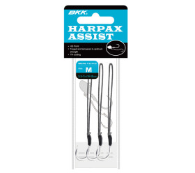 Harpax Assist BKK