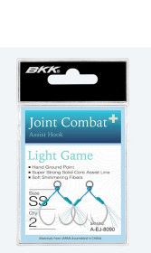 Joint Combat + BKK
