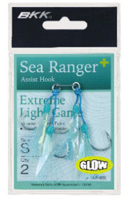 Sea ranger + BKK