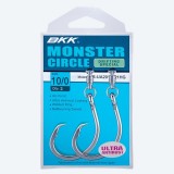 Monster Circle Drifting Special BKK