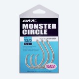 Monster Circle BKK