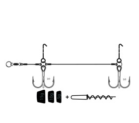 Pike Rig Light VMC