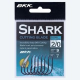 Chinu Shark à Oeillet BKK