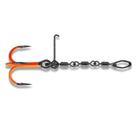 Pike Chain UV VMC