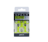 Spear 21 UVC BKK