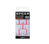 Spear 21 UVO BKK