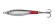 Fast cast coloris wounded baitfish ABU GARCIA