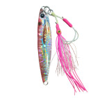 Flash Lumo Jigs BLUE CRAB