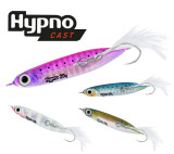 Hypno Cast FIIISH