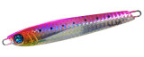 Jackeye Strush HAYABUSA