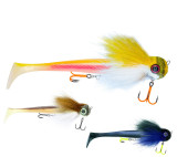 Blackbug Custom Colors BLACKBAY