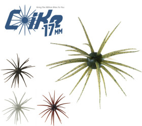 coike 17mm hideup