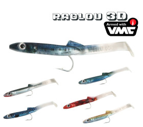 Raglou 3D