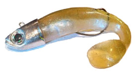 Astushad 85 AstuFish