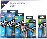 Black Minnow 200 FIIISH